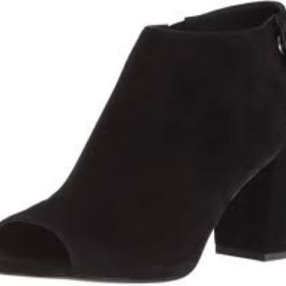 Steve Madden Women's Nonstp Bootie - Picture 3 of 3